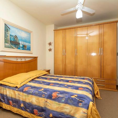 Apartamento Beira Mar Lateral Na Praia De Mariscal 2662 ボンビーニャス エクステリア 写真