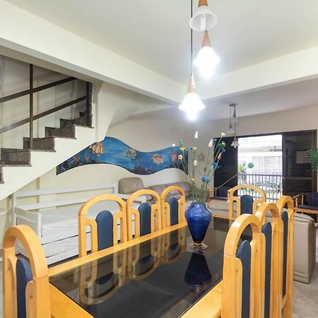 Apartamento Beira Mar Lateral Na Praia De Mariscal 2662 ボンビーニャス エクステリア 写真