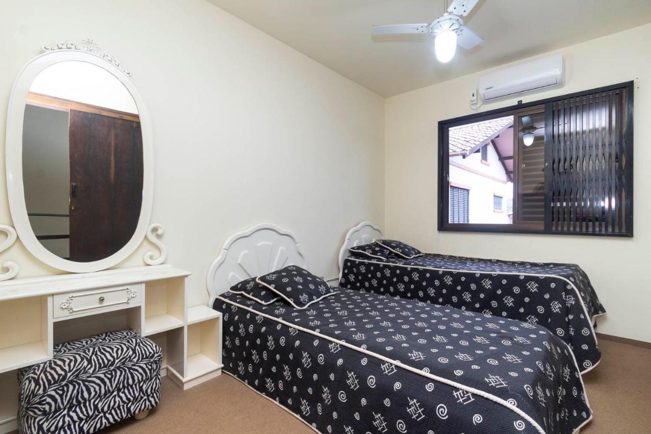 Apartamento Beira Mar Lateral Na Praia De Mariscal 2662 ボンビーニャス エクステリア 写真