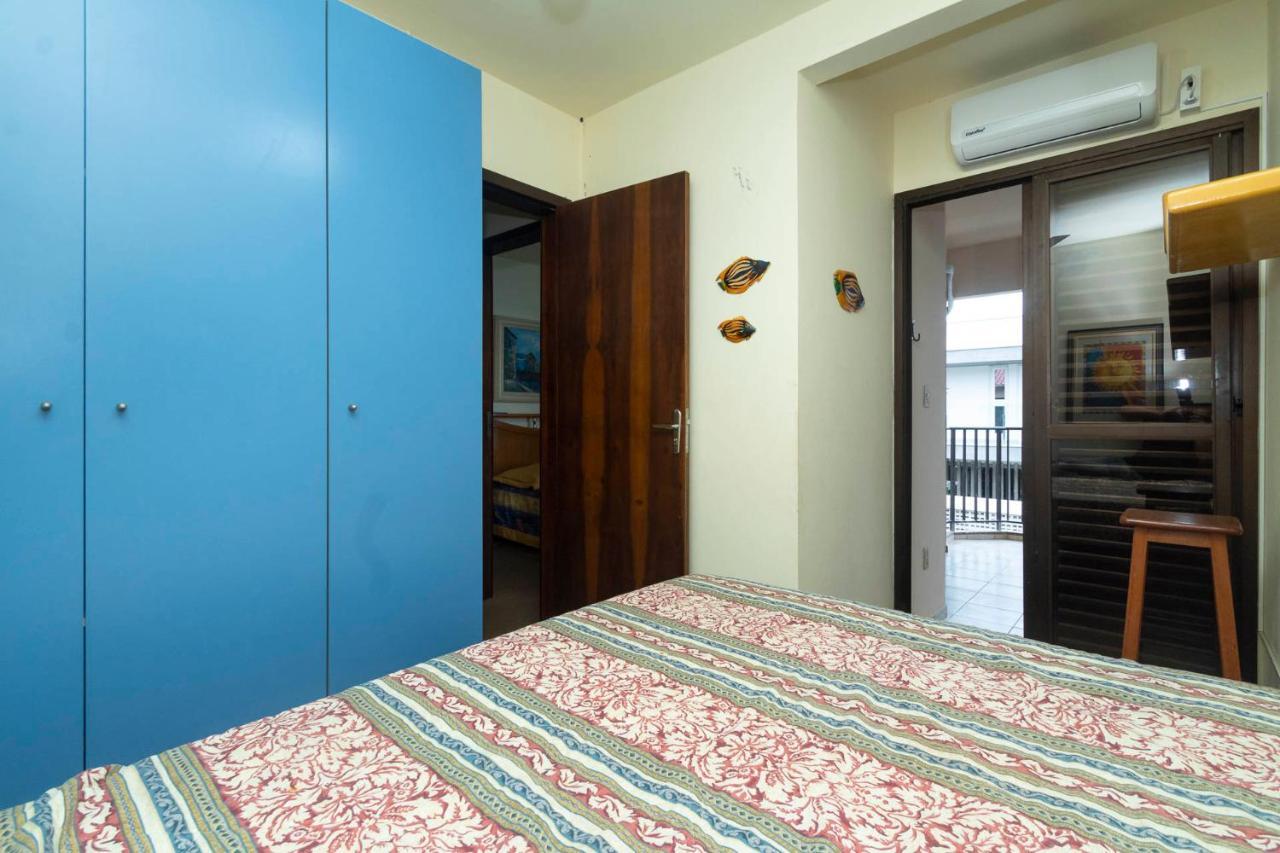 Apartamento Beira Mar Lateral Na Praia De Mariscal 2662 ボンビーニャス エクステリア 写真