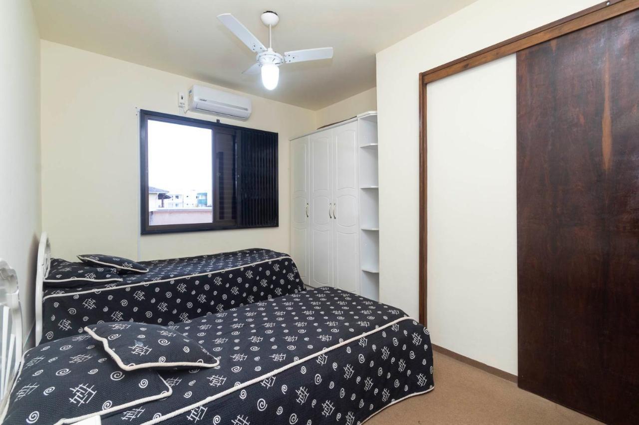 Apartamento Beira Mar Lateral Na Praia De Mariscal 2662 ボンビーニャス エクステリア 写真