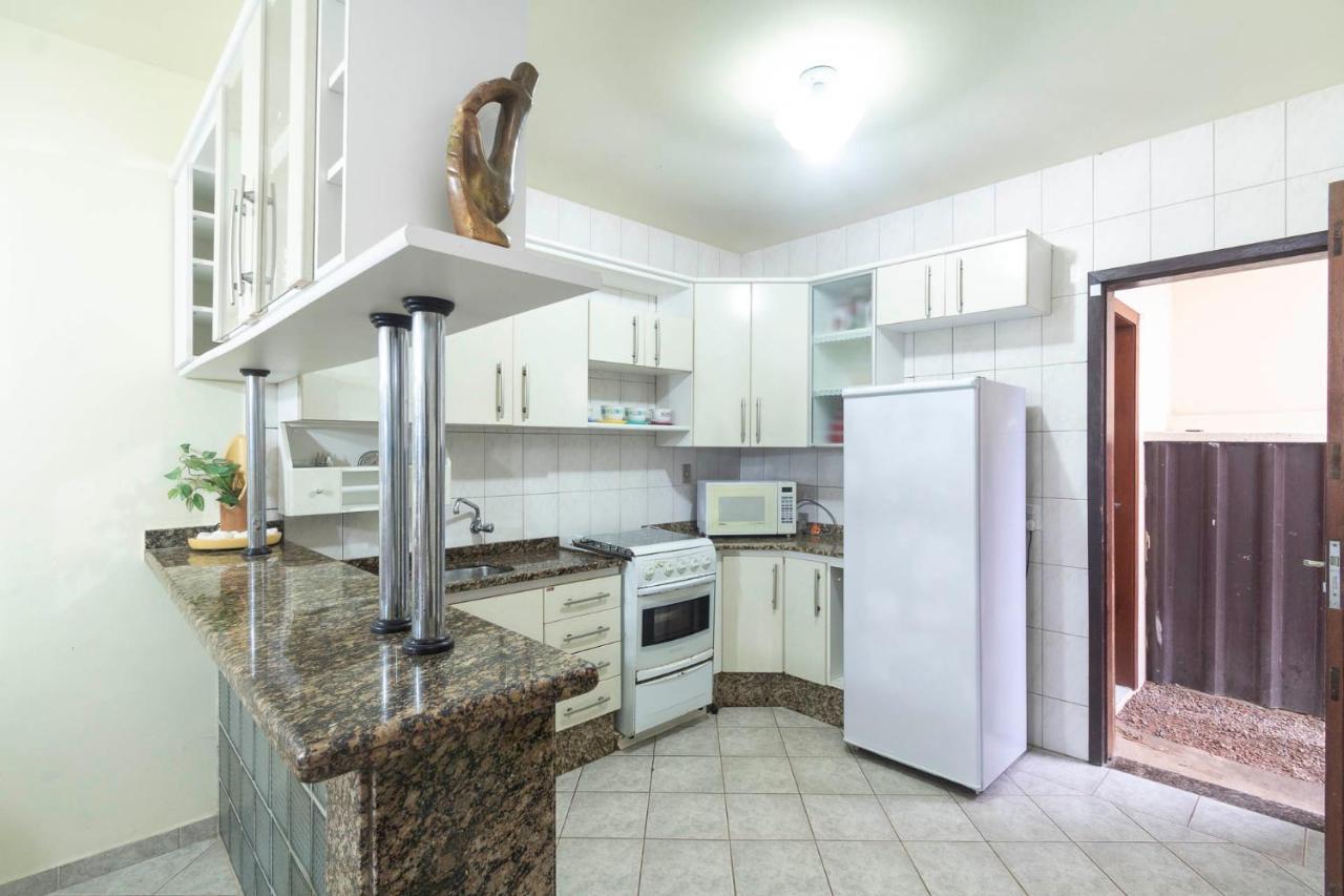 Apartamento Beira Mar Lateral Na Praia De Mariscal 2662 ボンビーニャス エクステリア 写真