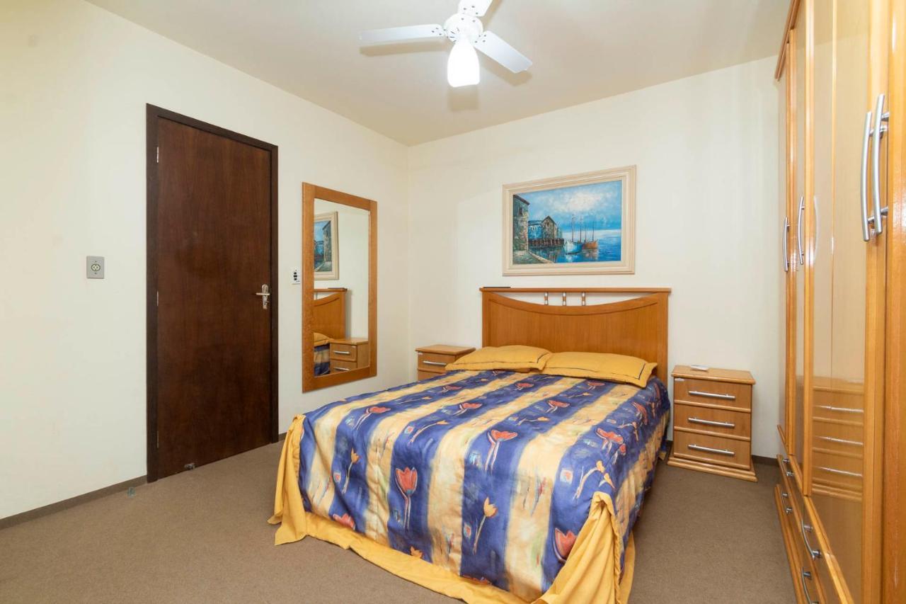 Apartamento Beira Mar Lateral Na Praia De Mariscal 2662 ボンビーニャス エクステリア 写真